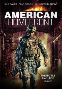 American Homefront - VOD Release