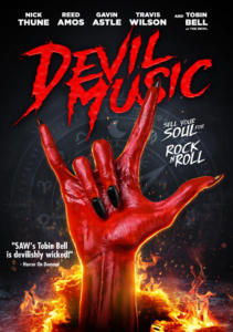 Devil Music (61 Highway to Hell)