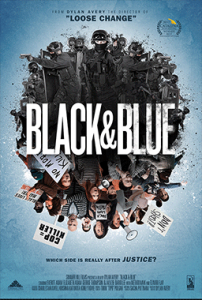 Black & Blue - DVD Release
