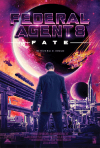 Federal Agent 8 - Fate
