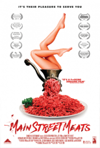 Main Street Meats - DVD and VOD Release