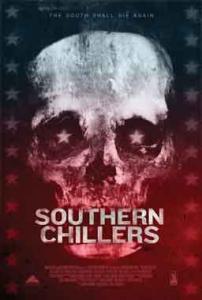 Southern Chillers - DVD and VOD Release