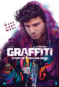 Graffiti - the Story of a Tagging Crew