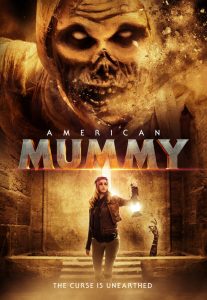 American Mummy (re-release)